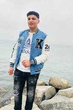 Belal Fikry's photo