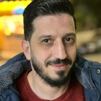 Mahmoud Abdullah's photo