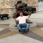 Daniel De Leon's photo