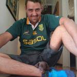 Braam Swanepoel's photo