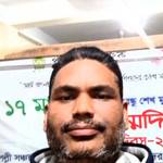 Abdullah Mahi's photo