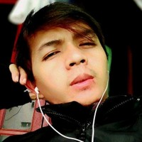 Andrie Auffar's photo