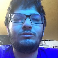 Mohammed Mohammed's photo