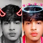 ADITYA maharaj's photo