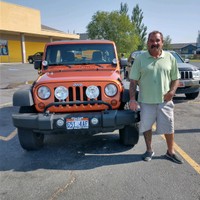 Gregory Luck's photo