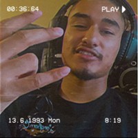 Christian Lara's photo