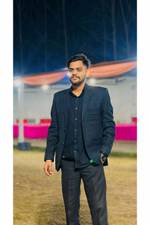 Deepak Chauhan's photo