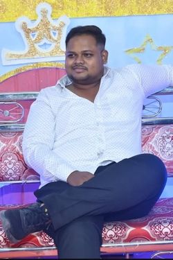 Pradeep Kumar Das's photo