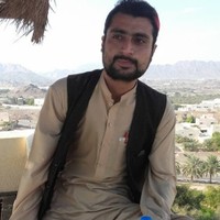 rashid mohmand's photo