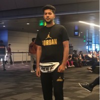 Liu taiyang official's photo