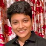 Priya sharma's photo