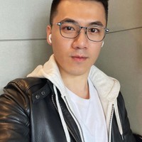 陈建飞Matt's photo