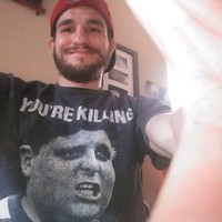 Anthony Webb's photo