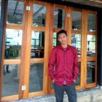 Muhammad Sabri's photo