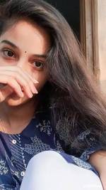 Priya Pandey's photo