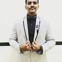 💪Ronnie shaikh's photo