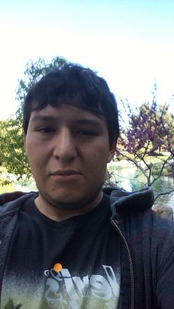 Daniel Gonzales's photo