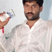 Sadam Hussain's photo