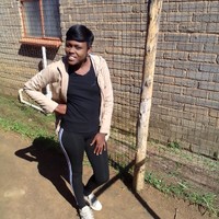 Nthabiseng's photo