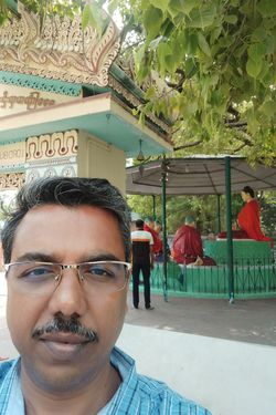 Subhajit's photo