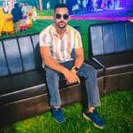 Aayush Choudhary's photo