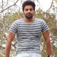 Bikram Rathod's photo