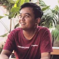 Tegar Umar Yafi's photo