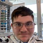 Dominic Wood's photo