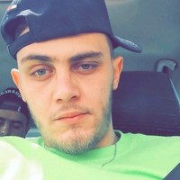 Lyes Slimani's photo