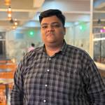 Rishabh Yadav 's photo