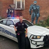 Hannah Bainfield's photo