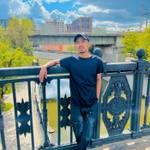 Bhupender Ram's photo