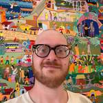 Robert Stankovics's photo