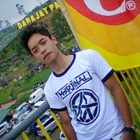 Arief 's photo