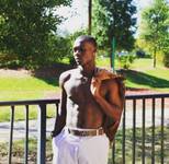 Mike Holland 's photo