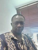 Daniel Yeboah 's photo