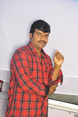 Raju's photo