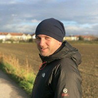 Almir Kovacevic's photo