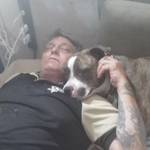 Lee Stonehouse's photo