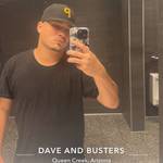 Jesus Gonzales's photo