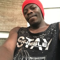 Henry Harvey's photo