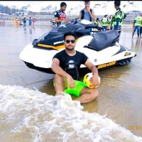 MOSTAKIN BISWAS's photo