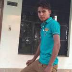 Mo Tahir's photo