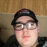 Connor Williams's photo