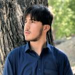 Afnan Tajik's photo