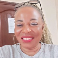 Nancy Minkah's photo