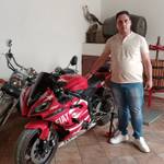 Ale Petriccione's photo