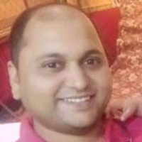 Ashok Sengupta's photo