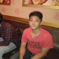andre irwansyah's photo