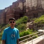 Rahul Sharda's photo